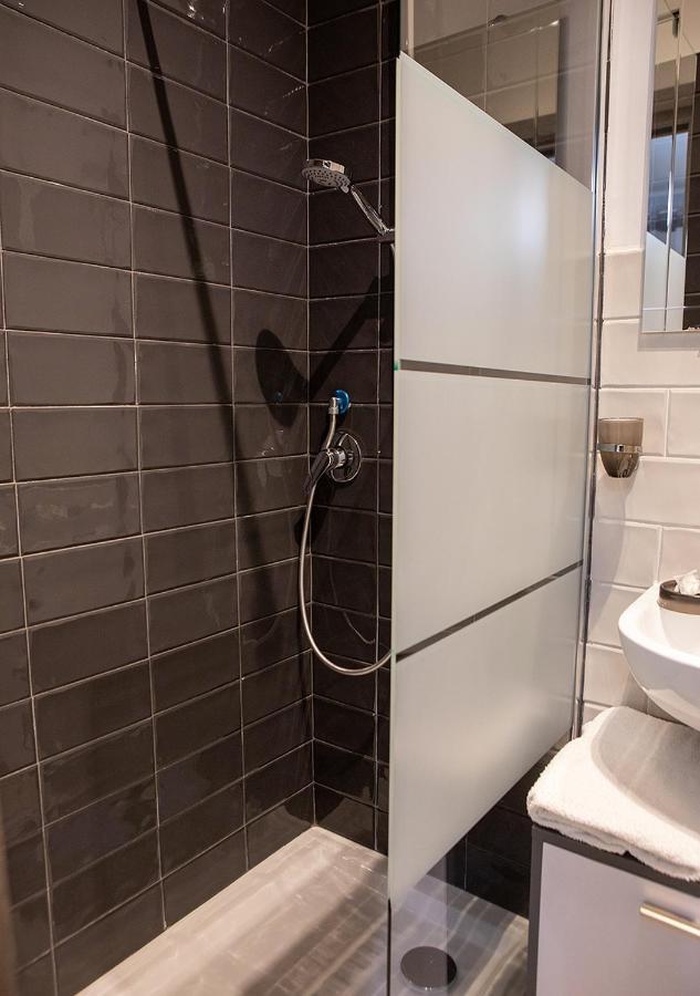 Zuroli Suite Napoli Esterno foto