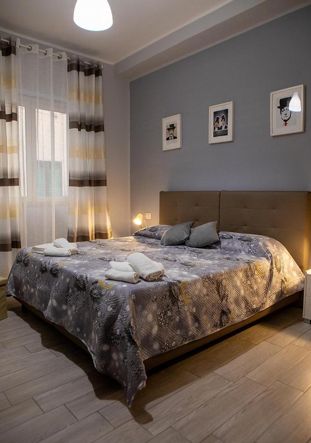Zuroli Suite Napoli Esterno foto