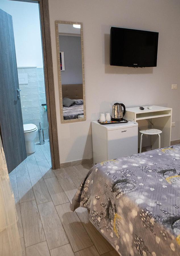 Zuroli Suite Napoli Esterno foto