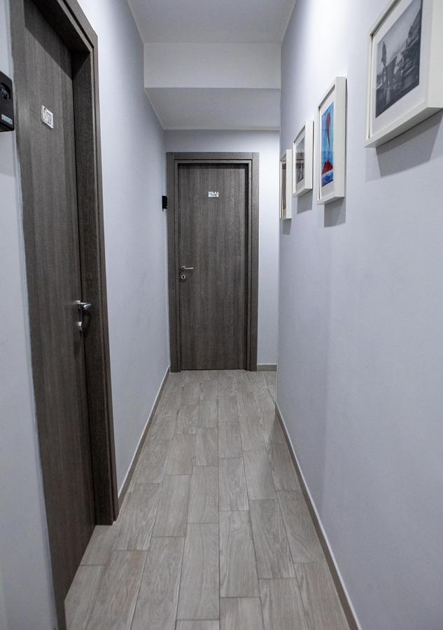 Zuroli Suite Napoli Esterno foto