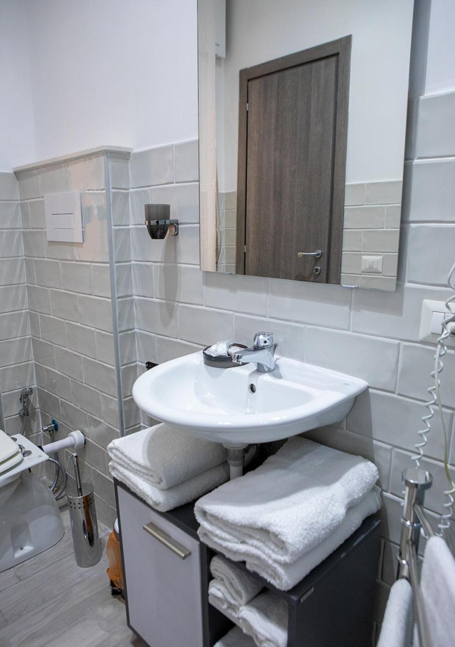 Zuroli Suite Napoli Esterno foto